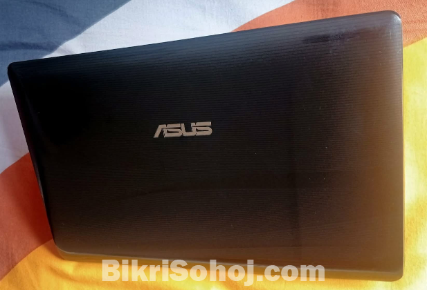 Asus used laptop